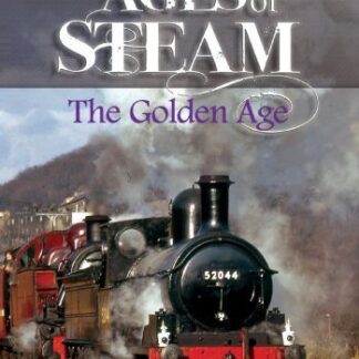 Ages Of Steam The Golden Age DVD