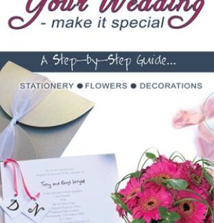 Your Wedding - Make It Special - Your Wedding - Make It Special DVD