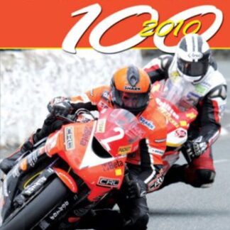 Southern 100: 2010 - Southern 100 2010 Dvd DVD