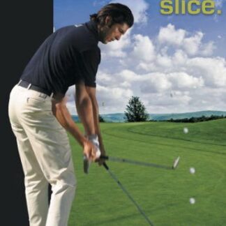 Logical Golf: Repair Your Slic - Logical Golf Repair Your Slice DVD