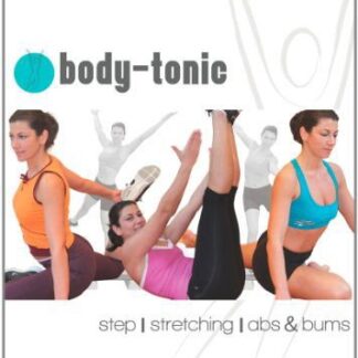 Body-tonic - Body Tonic DVD