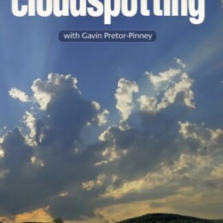 Gavin Pretor-pinney - Cloudspotting DVD