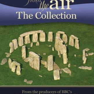 Britain From The Air - Britain From The Air DVD