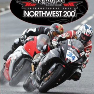 Northwest 200 - North West 200 Review 2011 DVD