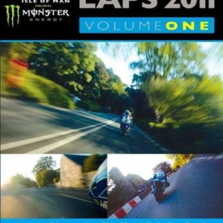 Tt 2011 On-Bike Laps Vol. 1 DVD