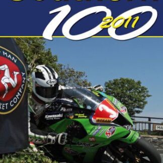 Southern 100 2011 DVD