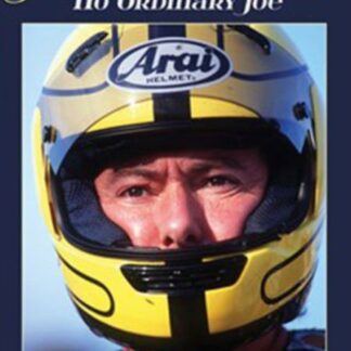 Joey Dunlop - Joey Dunlop - No Ordinary Joe DVD