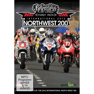 North West 200 Review 2012 - North West 200 Review 2012 DVD