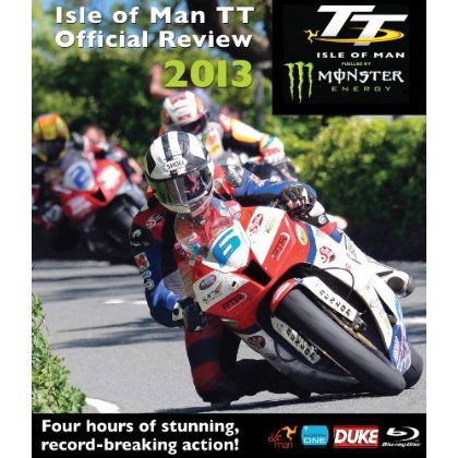Tt 2013 Review Blu-ray