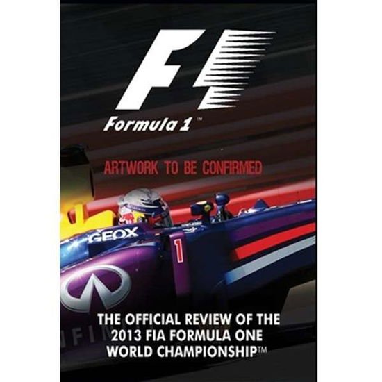Sports - Formula One Review 2013 DVD