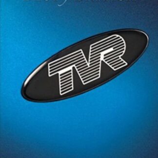 Tvr - Best Of British DVD