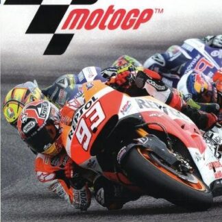 Moto 2 & Moto 3 2014 - Motogp World Championship 2014 DVD