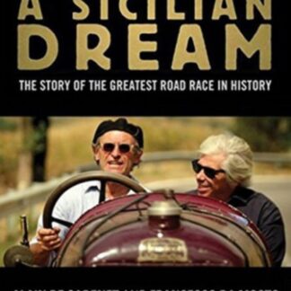 Philip Walsh - A Scilian Dream DVD