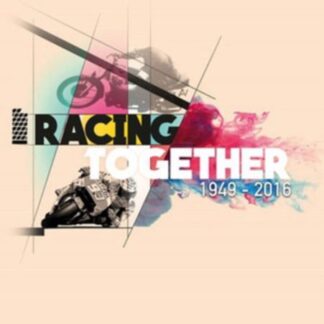 Sport - History Of Motogp DVD