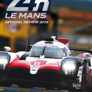 Sports - Le Mans Review 2018 DVD