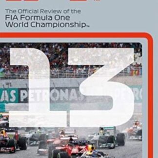Formula 1 Season Review 2013 - Formula 1 Season Review 2013 DVD