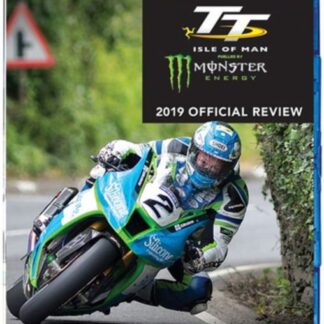 Tt 2019 Review - Tt 2019 Review Blu-ray