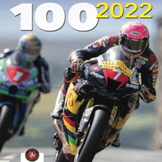 Greenlight - Southern 100 2022 DVD