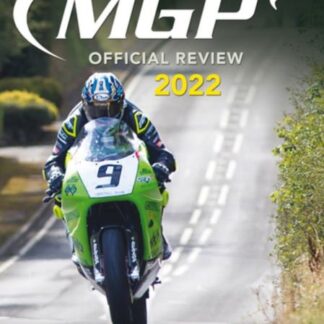 Greenlight - Mgp 2022 Review DVD