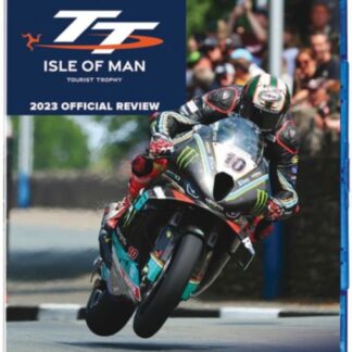 Tt 2023 Review Blu-ray