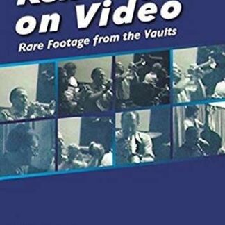 Ken Colyer All Stars - Ken Colyer On Video DVD