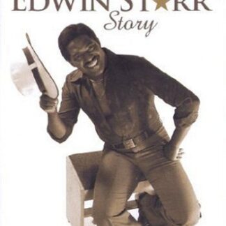 EDWIN STARR EDWIN STARR DVD