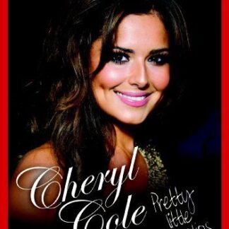 Cheryl Cole - Rare And Unseen DVD