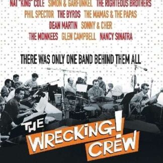 Wrecking Crew / Various - Wrecking Crew / Various DVD