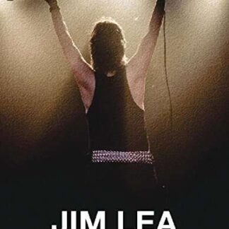 Jim Lea - Jim Lea - For One Night Only: Live At The Robin 2 Rnb Club DVD