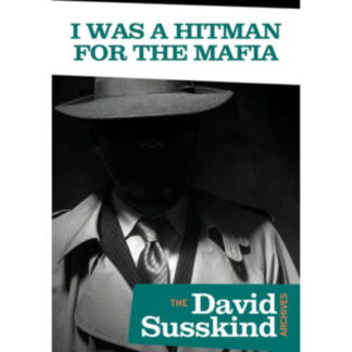 David Susskind Archive: I Was A Hitman For The Mafia DVD