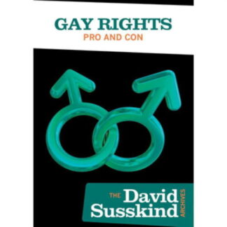 David Susskind - David Susskind Archive: Gay Rights: Pro And Con DVD