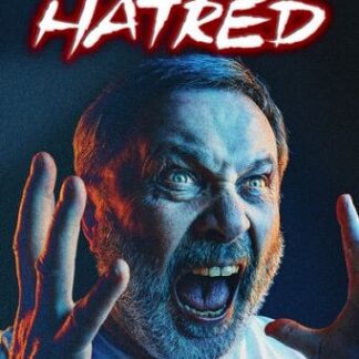 Unlearning Hatred - Unlearning Hatred DVD