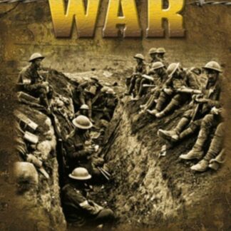 Great War 1914 - Great War 1914 The Outbreak Of War DVD