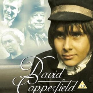Charles Dickens - David Copper - David Copperfield BBC DVD