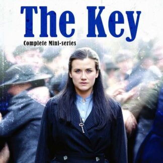The Key Complete MiniSeries - The Key Complete MiniSeries DVD