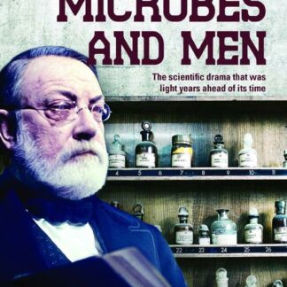 Microbes and men - Microbes And Men Mini Series DVD