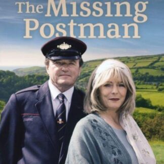 MISSING POSTMAN  THE MISSING POSTMAN  THE DVD