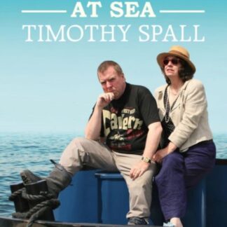Timothy Spall Back at Sea - Back At Sea DVD