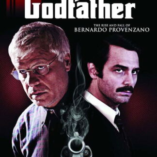 The Last Godfather - The Last Godfather DVD