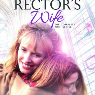 Rectors Wife. The DVD