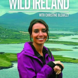 Wild Ireland Complete Series - Wild Ireland - Complete Series DVD