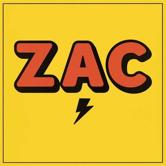 ZAC ZAC CD