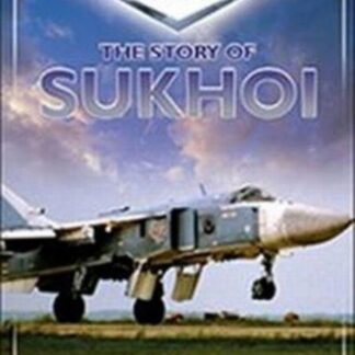 Sukhoi - Sukhoi DVD