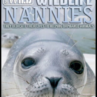 Wildlife Nannies Vol 4 - Wildlife Nannies Vol4 DVD