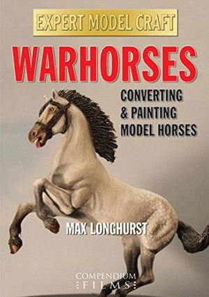 Dvd - Warhorses DVD