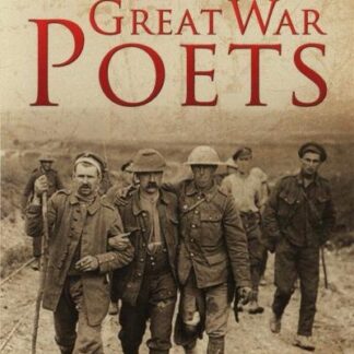 Great War Poets - Great War Poets The DVD