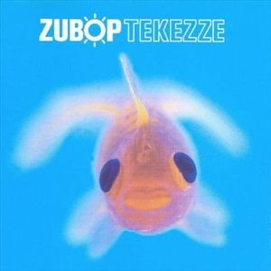 Zubop - Tekezze 1CD