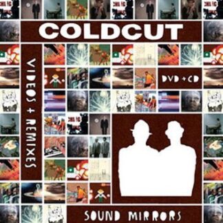 Coldcut - Sound Mirrors DVD