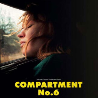 Compartment No. 6 - Compartment No. 6 DVD