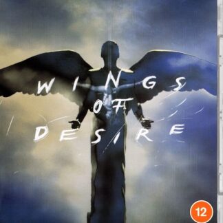 Wings of Desire BD - Wings Of Desire Blu-ray